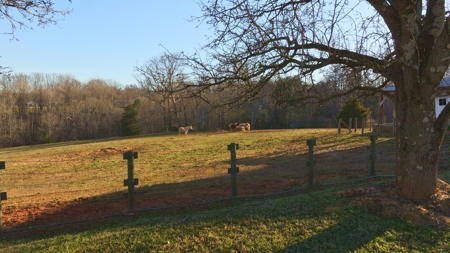 Horse Farm for Sale in Newton NC - image 17