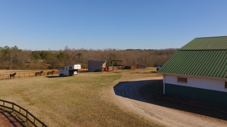 Horse Farm for Sale in Newton NC - image 10