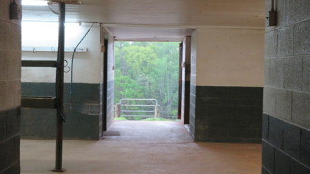 Horse Farm for Sale in Newton NC - image 30