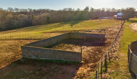 Horse Farm for Sale in Newton NC - image 26