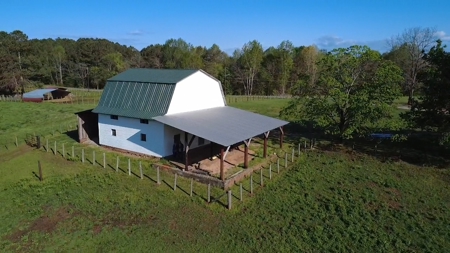 Horse Farm for Sale in Newton NC - image 34