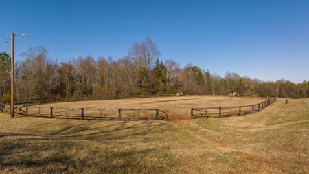 Horse Farm for Sale in Newton NC - image 11