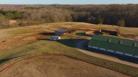 Horse Farm for Sale in Newton NC - image 20