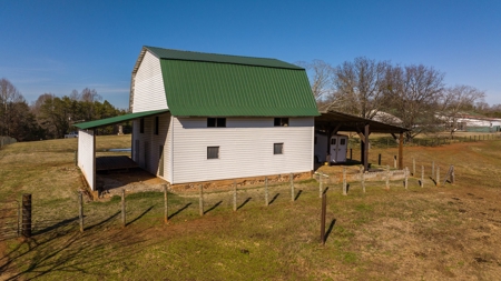 Horse Farm for Sale in Newton NC - image 8