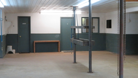 Horse Farm for Sale in Newton NC - image 28