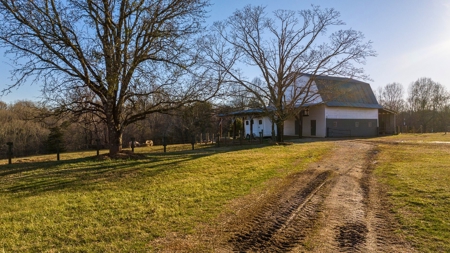 Horse Farm for Sale in Newton NC - image 25