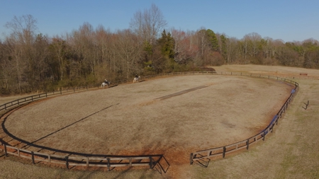 Horse Farm for Sale in Newton NC - image 4