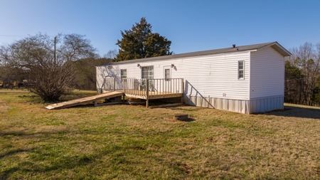 Horse Farm for Sale in Newton NC - image 12
