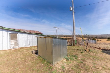 Farmhouse and 82 Acres in the Oregon County Ozarks - image 33