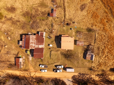 Farmhouse and 82 Acres in the Oregon County Ozarks - image 5