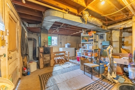 Farmhouse and 82 Acres in the Oregon County Ozarks - image 46