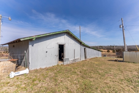 Farmhouse and 82 Acres in the Oregon County Ozarks - image 21