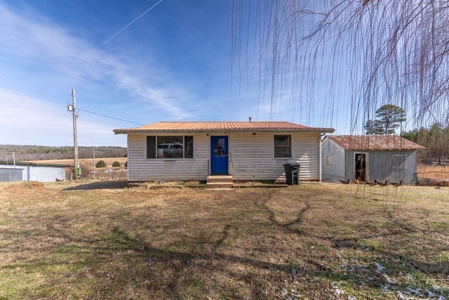 Farmhouse and 82 Acres in the Oregon County Ozarks - image 16