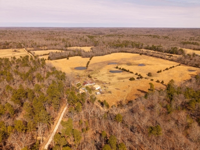 Farmhouse and 82 Acres in the Oregon County Ozarks - image 14