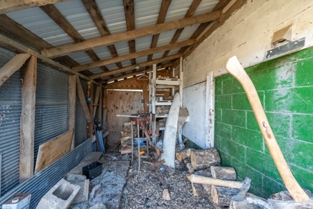 Farmhouse and 82 Acres in the Oregon County Ozarks - image 31