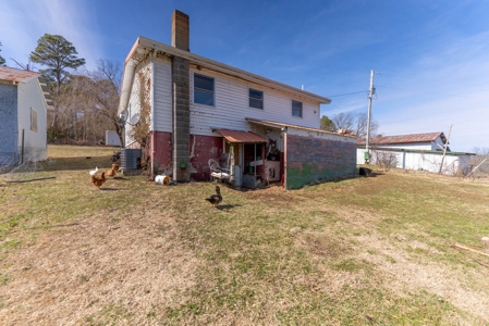 Farmhouse and 82 Acres in the Oregon County Ozarks - image 29