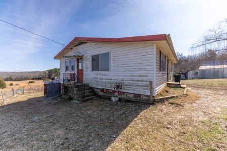 Farmhouse and 82 Acres in the Oregon County Ozarks - image 32