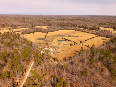 Farmhouse and 82 Acres in the Oregon County Ozarks - image 2