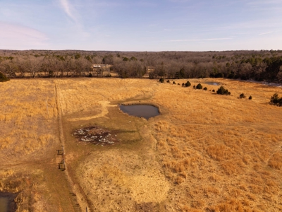 Farmhouse and 82 Acres in the Oregon County Ozarks - image 11