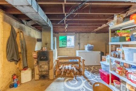 Farmhouse and 82 Acres in the Oregon County Ozarks - image 47