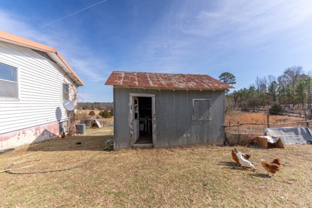 Farmhouse and 82 Acres in the Oregon County Ozarks - image 18