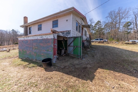 Farmhouse and 82 Acres in the Oregon County Ozarks - image 30