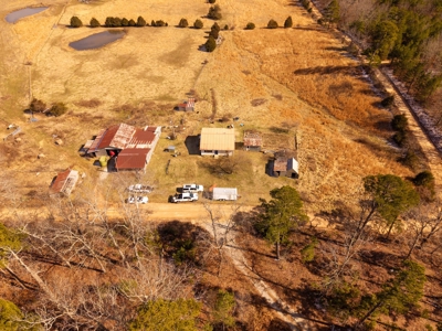 Farmhouse and 82 Acres in the Oregon County Ozarks - image 4