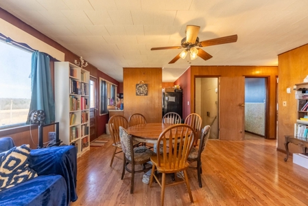 Farmhouse and 82 Acres in the Oregon County Ozarks - image 42