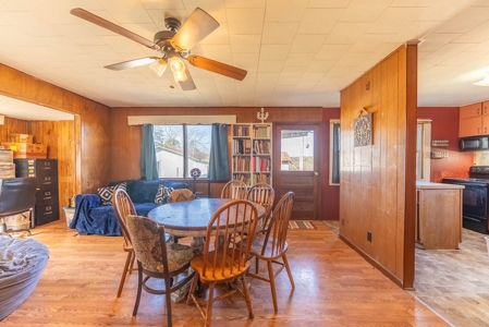 Farmhouse and 82 Acres in the Oregon County Ozarks - image 43