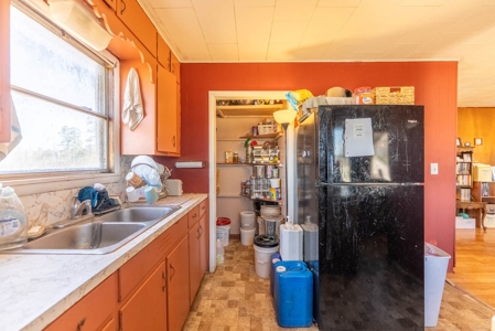 Farmhouse and 82 Acres in the Oregon County Ozarks - image 40