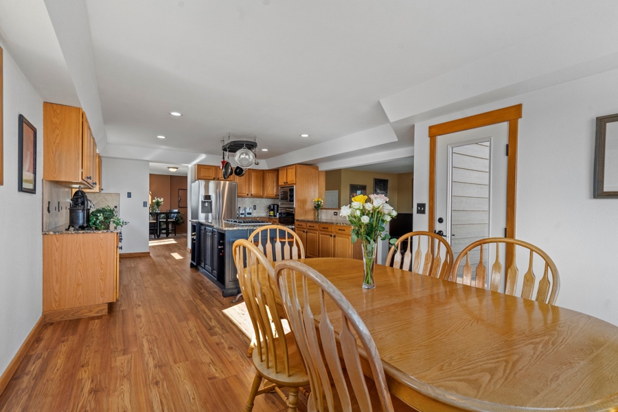 Breakfast Nook