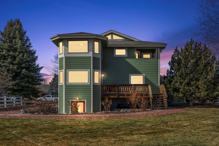Colorado Custom Country Home For Sale, Berthoud, CO - image 31