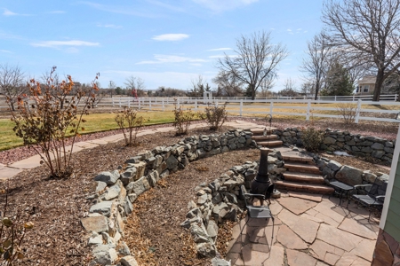 Colorado Custom Country Home For Sale, Berthoud, CO - image 28
