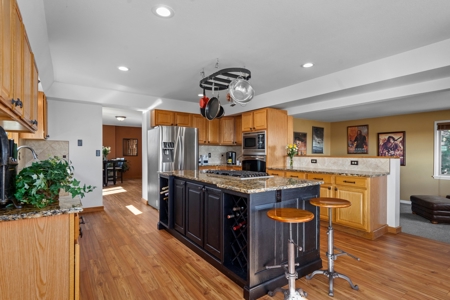 Colorado Custom Country Home For Sale, Berthoud, CO - image 6