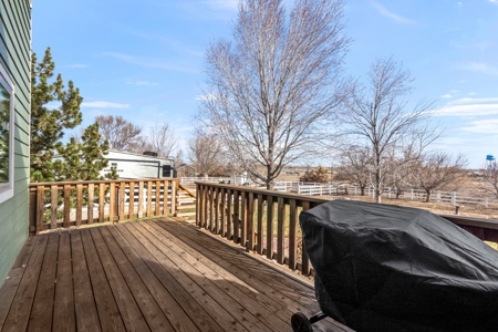 Colorado Custom Country Home For Sale, Berthoud, CO - image 26