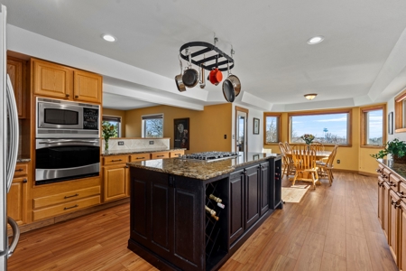 Colorado Custom Country Home For Sale, Berthoud, CO - image 7