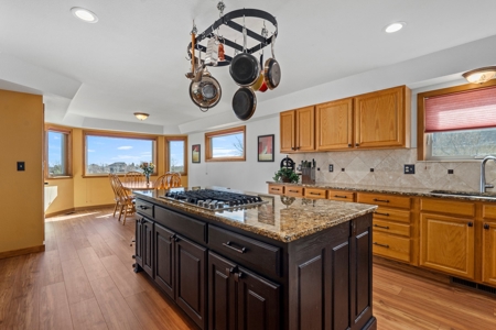 Colorado Custom Country Home For Sale, Berthoud, CO - image 8