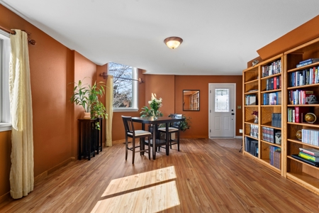 Colorado Custom Country Home For Sale, Berthoud, CO - image 12