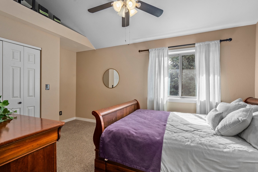 3rd Bedroom