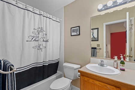 Colorado Custom Country Home For Sale, Berthoud, CO - image 22
