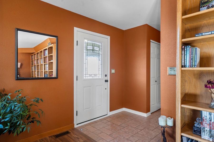 Entry Way