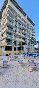 2 Bedroom apartment in PH Gorgona Ocean Front - image 1