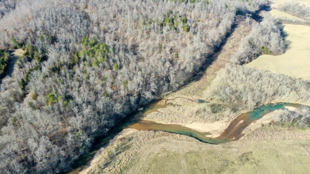 158 +/- Acres of Recreation Heaven with Knob Creek Frontage! - image 2