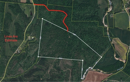 158 +/- Acres of Recreation Heaven with Knob Creek Frontage! - image 26