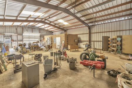 Texas Ranch for Sale Lindale TX Smith County Horses Cattle Fishing Hunting - image 31