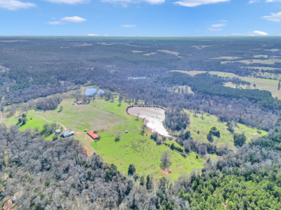Texas Ranch for Sale Lindale TX Smith County Horses Cattle Fishing Hunting - image 13