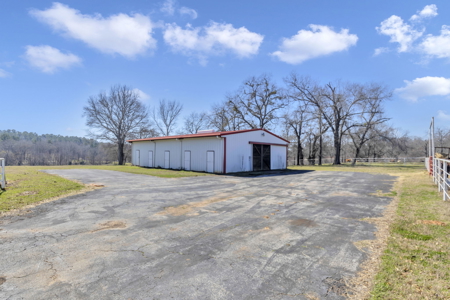 Texas Ranch for Sale Lindale TX Smith County Horses Cattle Fishing Hunting - image 3