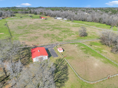 Texas Ranch for Sale Lindale TX Smith County Horses Cattle Fishing Hunting - image 11