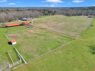 Texas Ranch for Sale Lindale TX Smith County Horses Cattle Fishing Hunting - image 9