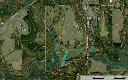 Texas Ranch for Sale Lindale TX Smith County Horses Cattle Fishing Hunting - image 41